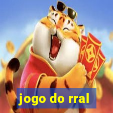 jogo do rral