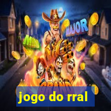 jogo do rral