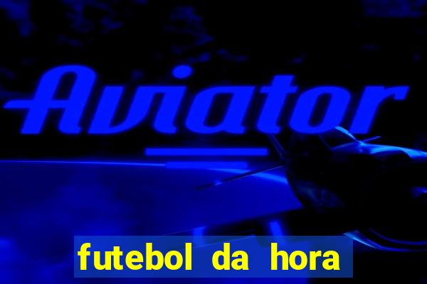 futebol da hora 3.7 para iphone