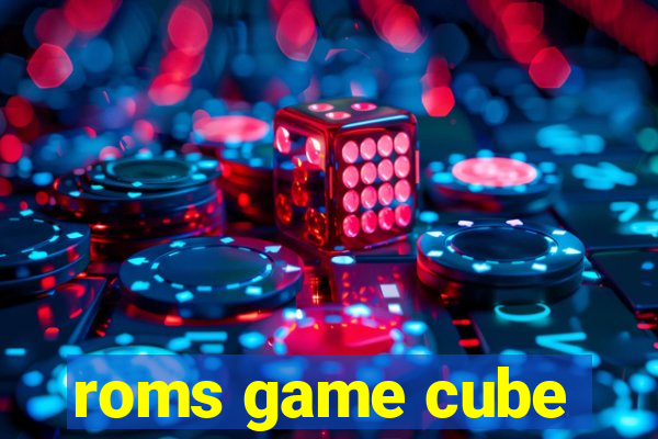 roms game cube