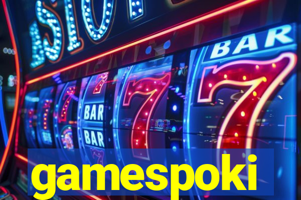 gamespoki