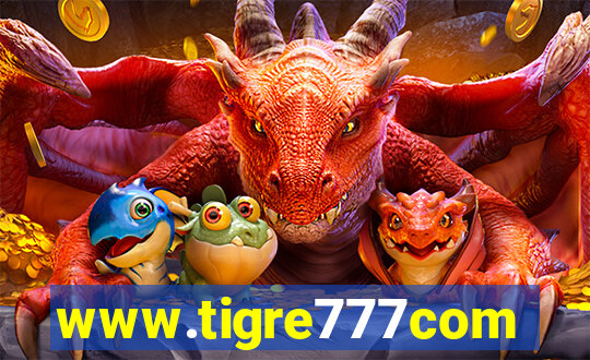 www.tigre777com