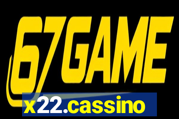 x22.cassino