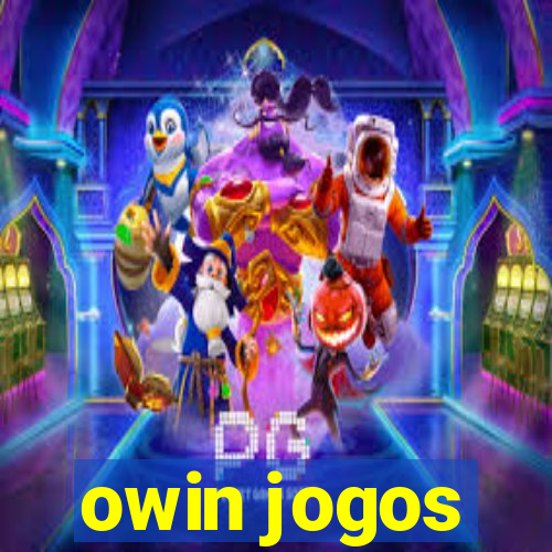 owin jogos