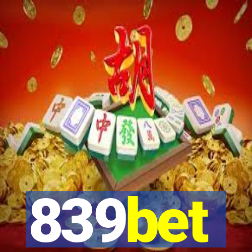 839bet