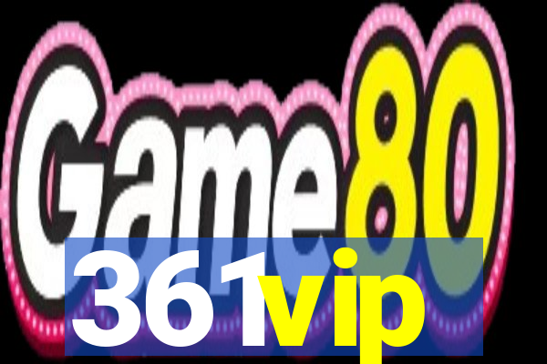 361vip