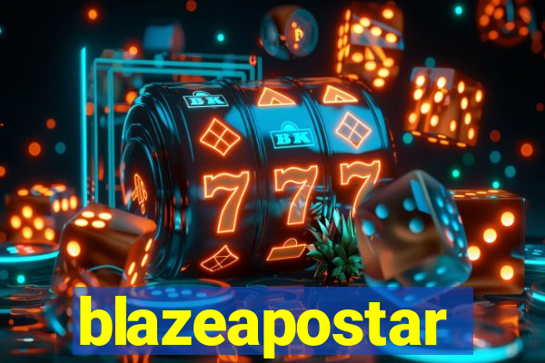 blazeapostar