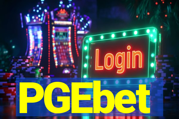 PGEbet