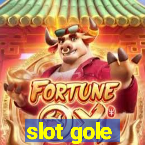 slot gole