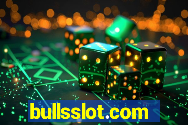 bullsslot.com