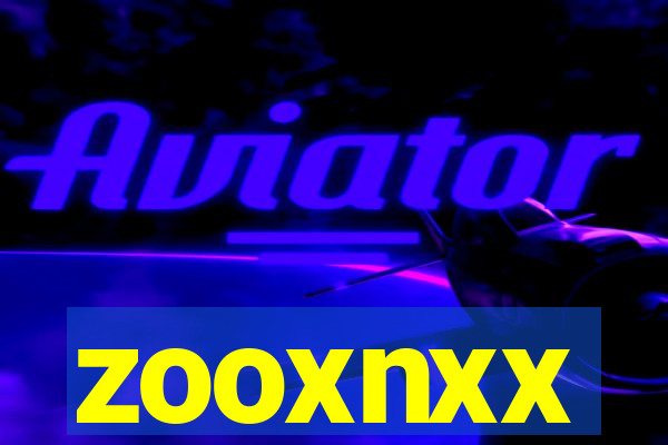 zooxnxx