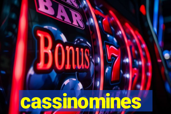 cassinomines