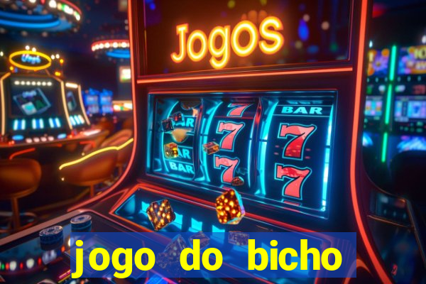 jogo do bicho documentario globoplay