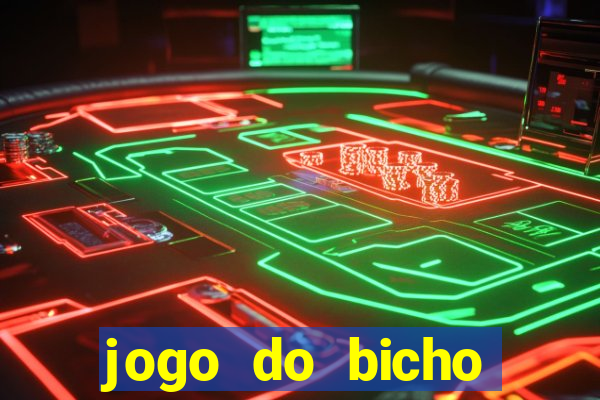 jogo do bicho documentario globoplay