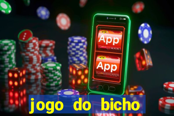 jogo do bicho documentario globoplay