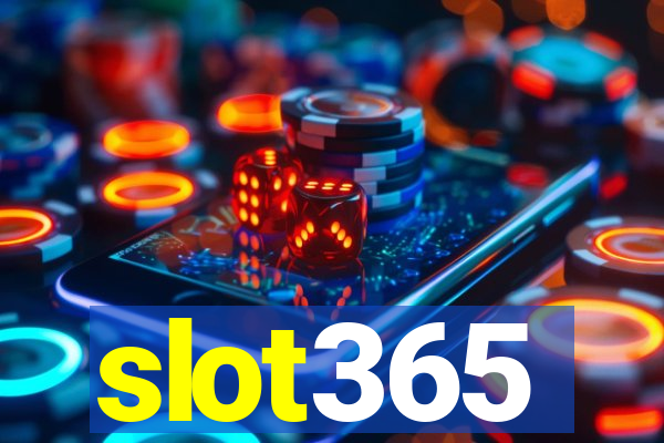 slot365