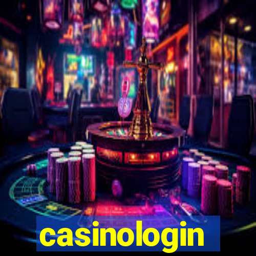 casinologin