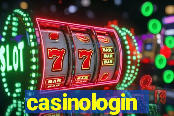 casinologin