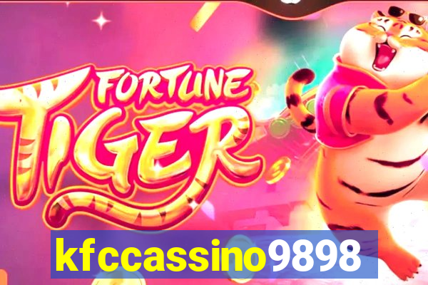 kfccassino9898