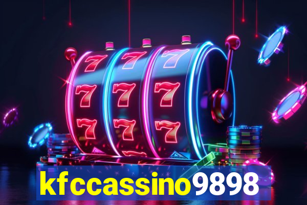 kfccassino9898