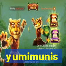 yumimunis