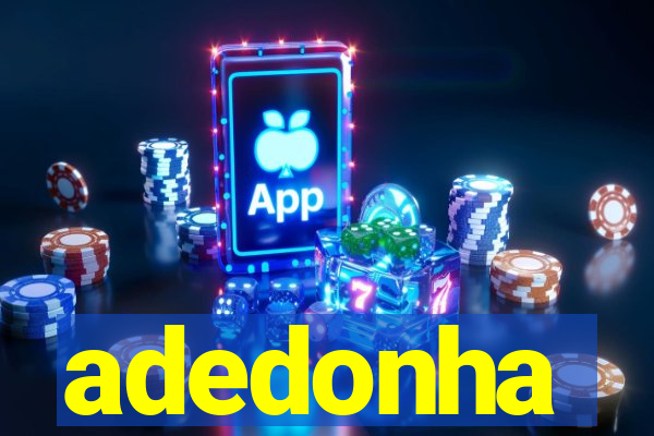 adedonha