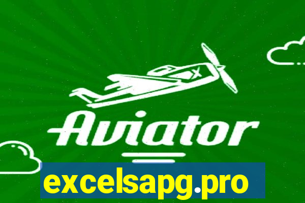 excelsapg.pro