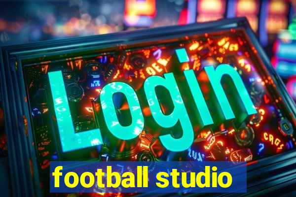 football studio