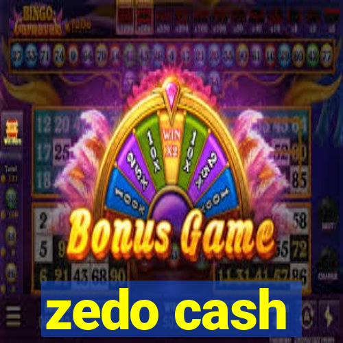 zedo cash