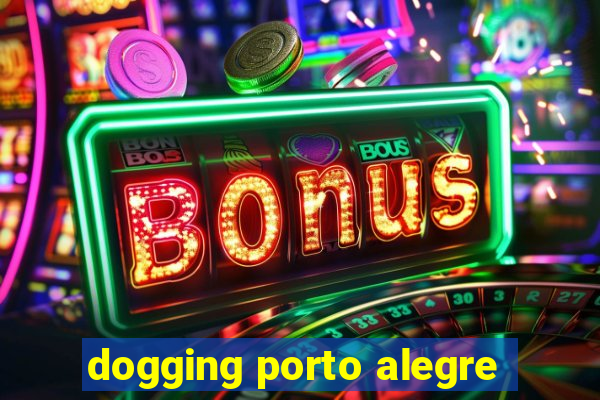 dogging porto alegre