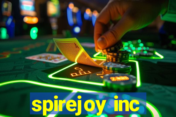 spirejoy inc