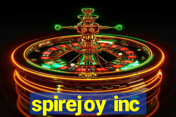 spirejoy inc