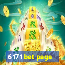 6171 bet paga