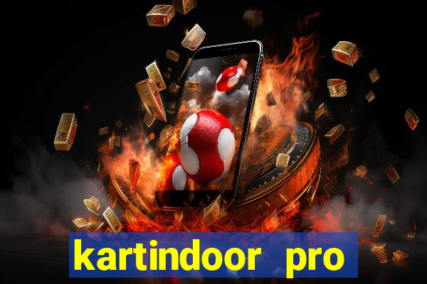 kartindoor pro raposo shopping