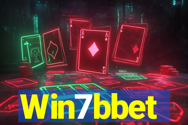 Win7bbet