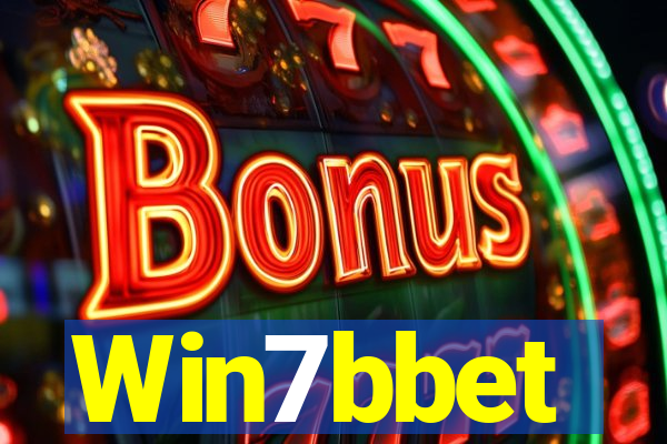 Win7bbet