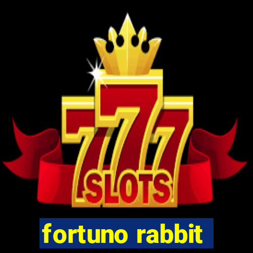 fortuno rabbit