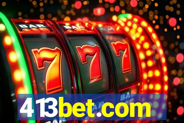 413bet.com