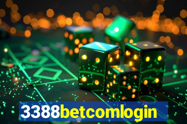 3388betcomlogin