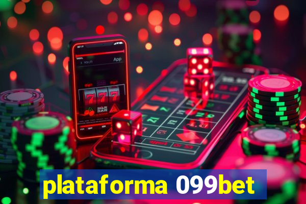 plataforma 099bet