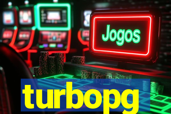 turbopg