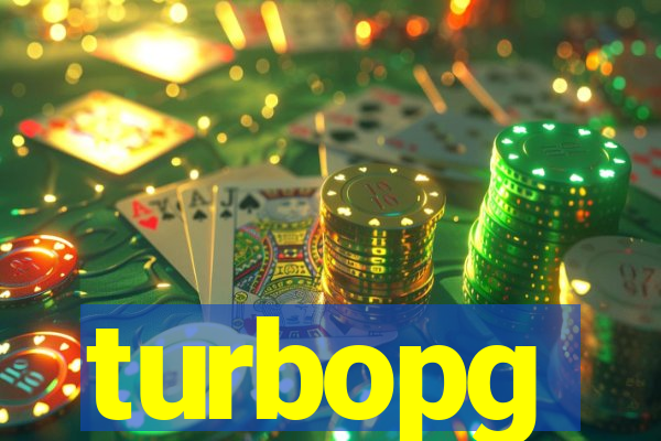 turbopg