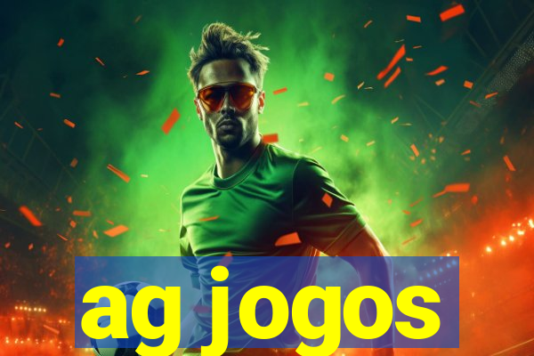 ag jogos