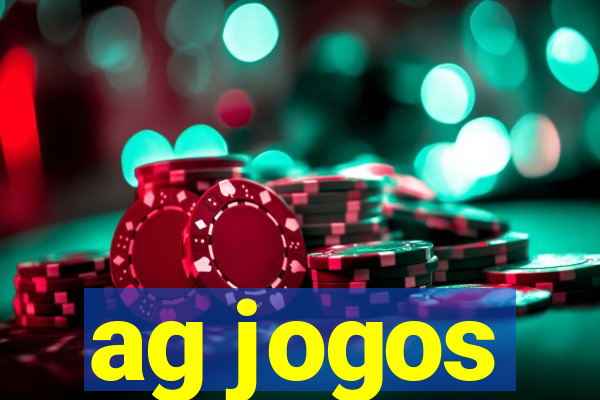 ag jogos