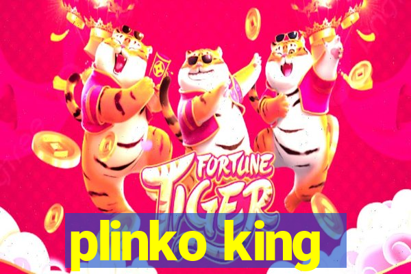 plinko king