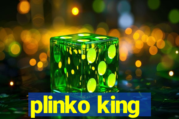 plinko king