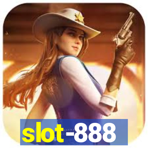 slot-888