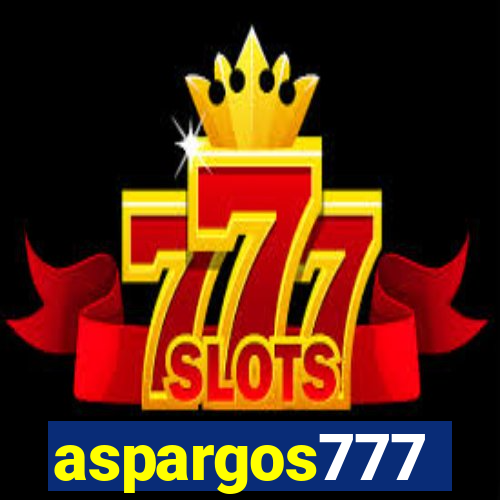 aspargos777