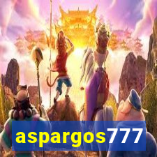 aspargos777