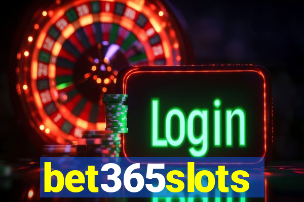 bet365slots